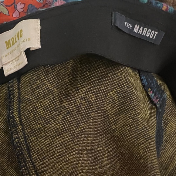 Anthropologie Maeve Margot Pants - XL - Picture 16 of 16